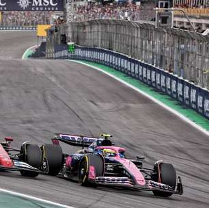 F1: Hamilton, Piastri e Tsunoda recebem pontos na superlicença após GP de São Paulo