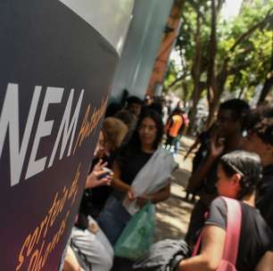 Gabarito oficial do 1º dia do Enem 2025 é divulgado; veja as respostas