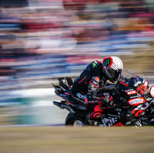 MotoGP: De ponta-a-ponta, Marco Bezzecchi vence o GP de Portugal