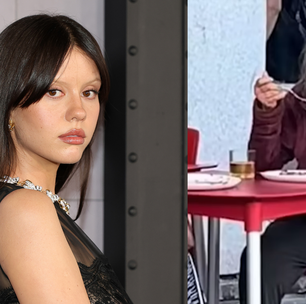 Estrela de Hollywood, Mia Goth volta a falar da avó brasileira, a atriz Maria Gladys