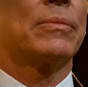 Como o SBT usou IA para criar um diálogo entre Silvio Santos e Hebe na abertura do Teleton