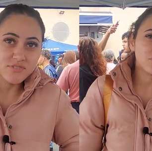 Jovem volta a fazer Enem após 7 anos e detalha preparação: 'Não me desesperei de estudar'