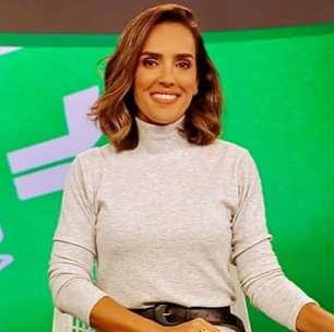 Apresentadora que deixou a TV Cultura anuncia novo trabalho atrás das câmeras