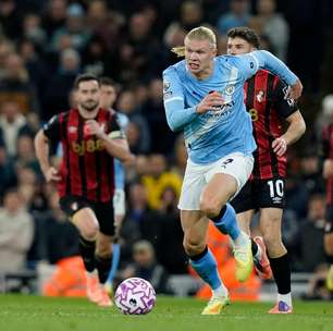 Palpite Manchester City x Liverpool - Premier League - 09/11/2025