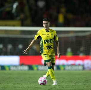 Palpite Mirassol x Palmeiras - Brasileirão - 09/11/2025