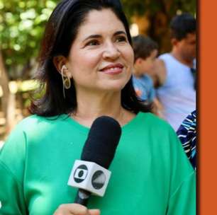 Repórter deixa a Globo após 25 anos e anuncia fim da carreira na TV: "alívio profundo"