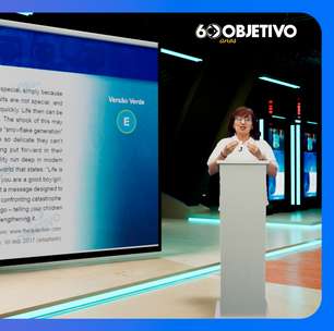 Enem 2025: o que quer dizer geração 'snowflake' que apareceu na prova de inglês?