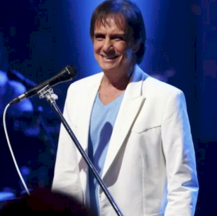 Mudança de planos: shows de Roberto Carlos são adiados por causa do clima