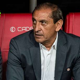 Ramón Díaz e a fala machista: até quando?