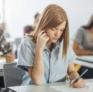 Ansioso para o Enem? Veja como se preparar para o segundo dia de prova