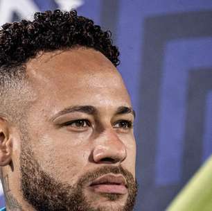 'Chegou a atrapalhar': Neymar recebe nova dura crítica de jornal após volta ao futebol depois de quase 2 meses em derrota para o Flamengo