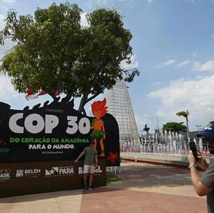 Essa será a COP das 'soluções e da ciência', diz Corrêa do Lago