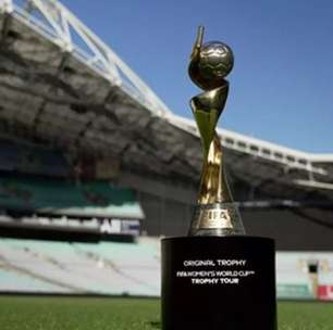 Globo e CazéTV superam concorrência e compram direitos da Copa do Mundo Feminina no Brasil