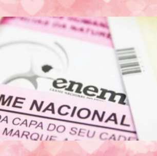 Enem 2025: redação aborda "Perspectivas acerca do envelhecimento na sociedade brasileira"