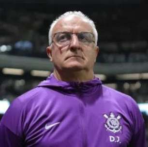 Futuro de Dorival no Corinthians pode ser definido contra o Cruzeiro na Copa do Brasil