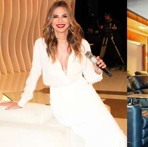 Pai de Neymar compra tríplex de Luciana Gimenez avaliado em R$ 70 milhões