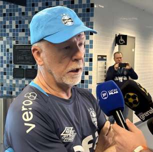 Grêmio age rápido e encaminha assinatura de contrato de meio campista até 2026