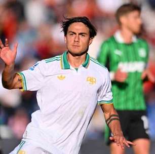 Pai de jogador do Boca diz que Dybala quer jogar no clube argentino