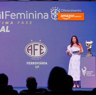 CBF desvaloriza a Copa do Brasil Feminina?