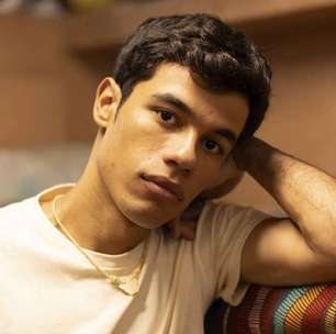 João Pedro Mariano, o Luka de Tremembé, fala sobre fama, afeto e o poder de ser visto: "Orgulho e responsabilidade"