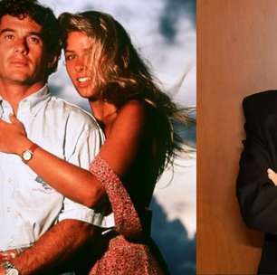 Adriane Galisteu desmente boatos sobre Ayrton Senna e Xuxa: "Nosso namoro era sincero e honesto"