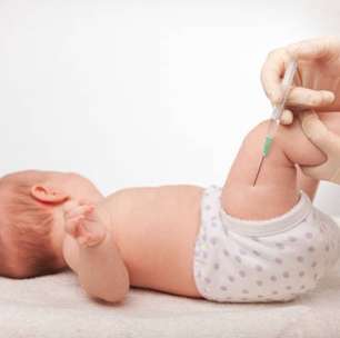 Vacina contra VSR é segura para bebês cujas mães foram vacinadas