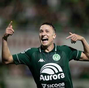 Palpite Chapecoense x América-MG - Série B - 10/11/2025