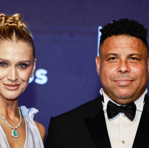 Leilão de Ronaldo Fenômeno oferece grama do penta e experiências com Neymar e Vini Jr; confira os lotes