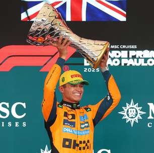 F1: Vendas para Interlagos 2026 começam no dia 17 de novembro