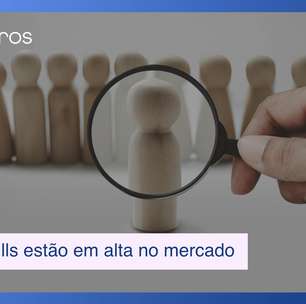 O que são mad skills e por que estão em alta no mercado de trabalho?