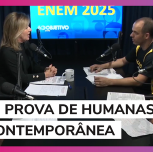 Enem 2025: Prova de geografia foi contemporânea e apontou contradição em carros elétricos
