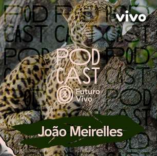 Perda da biodiversidade é irreversível, alerta João Meirelles