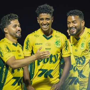 Palmeiras perde para Mirassol 'invencível' no Maião e vê Flamengo encostar na liderança