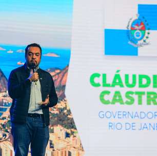 PL aposta em Cláudio Castro para o Senado em 2026, afirma Valdemar Costa Neto