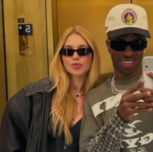 Virgínia Fonseca e Vini Jr. terminaram? Após apagar story com a loira, jogador toma atitude inédita e agita a web