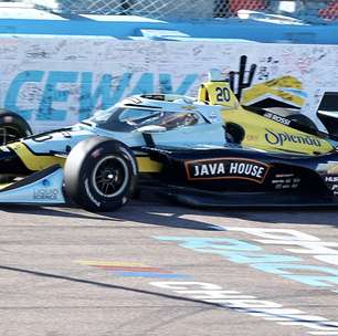 Dixon: IndyCar será 80 km/h mais rápida que NASCAR em Phoenix