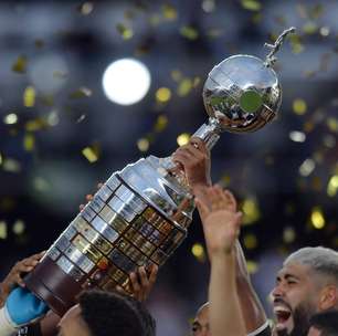 Crise em tradicional clube argentino ameaça sequência histórica na Libertadores