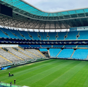Com ajuda de empresário, Grêmio estuda parceria com clube brasileiro e "troca de jogadores" ganha força nos bastidores