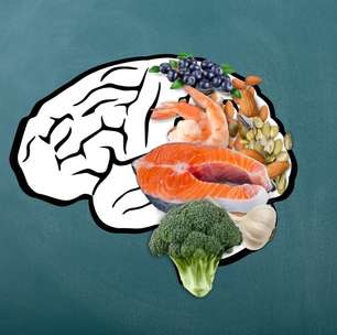 Quer melhorar a concentração? Veja 10 alimentos que favorecem o cérebro para os estudos