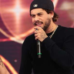 Zé Felipe será pai? Veja reação de Ana Castela com 'teste positivo' de gravidez