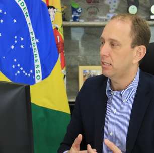 Polícia Federal suspeita que Rodrigo Manga foi à Disney com dinheiro de propina