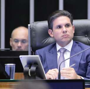 PL Antifacção: Governo tenta evitar derrota e Motta adia votação após impasse sobre a PF