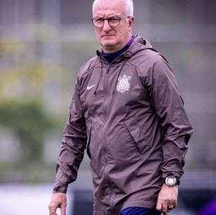 Dorival admite chance de não ter reforços em 2026 no Corinthians