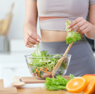 Descubra a dieta low carb e saiba como incluí-la na rotina