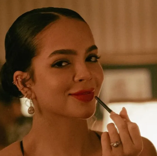 Mel Maia divide opiniões por suposto preenchimento labial: 'Desproporcional'