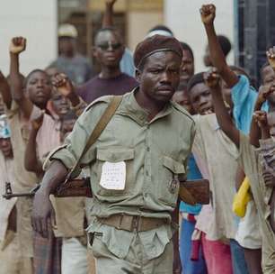 Angola celebra 50 anos de independência, mas jovens do país ainda sonham com liberdade