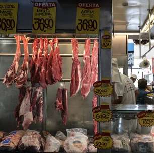 Inflação desacelera em outubro e fica em 0,09%, menor resultado para o mês desde 1998