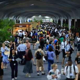 COP30 no Brasil tem 56 mil inscritos
