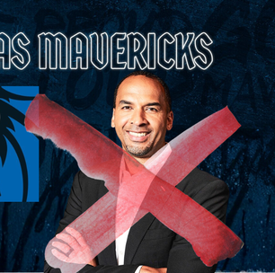 Mavericks demitem Nico Harrison após nove meses da troca de Luka Doncic