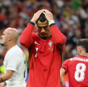 Cristiano Ronaldo anuncia data de aposentadoria